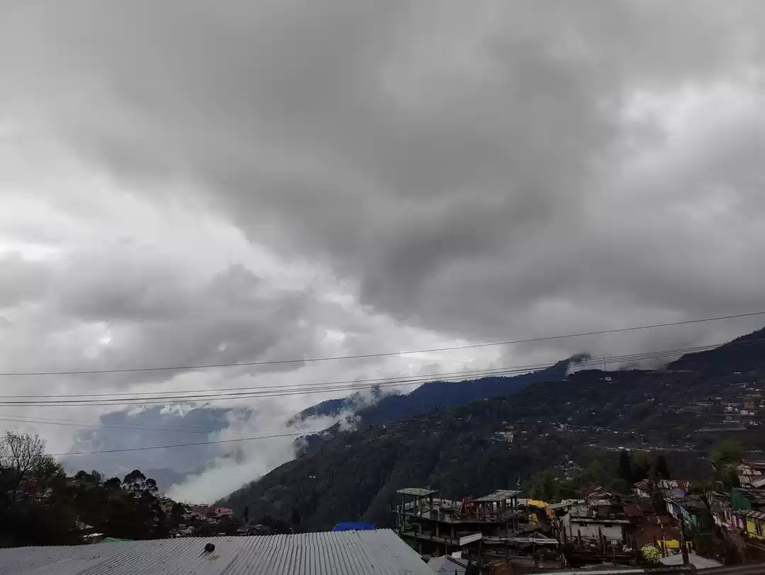 Photo of Beautiful valley of