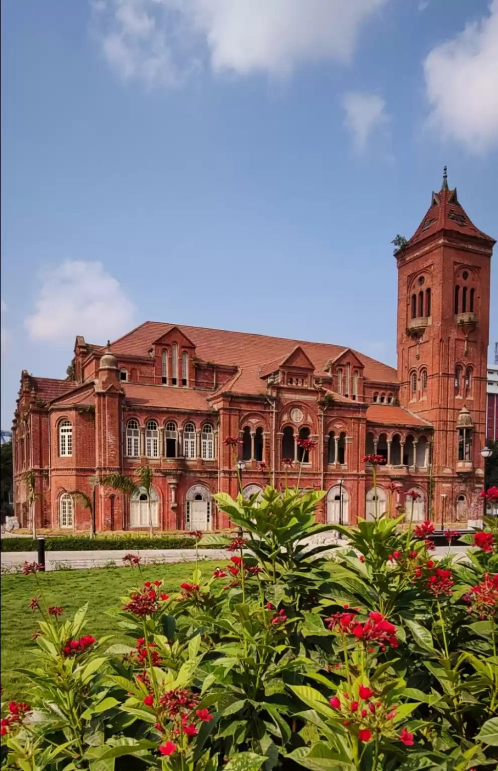 Photo of Victoria Hall