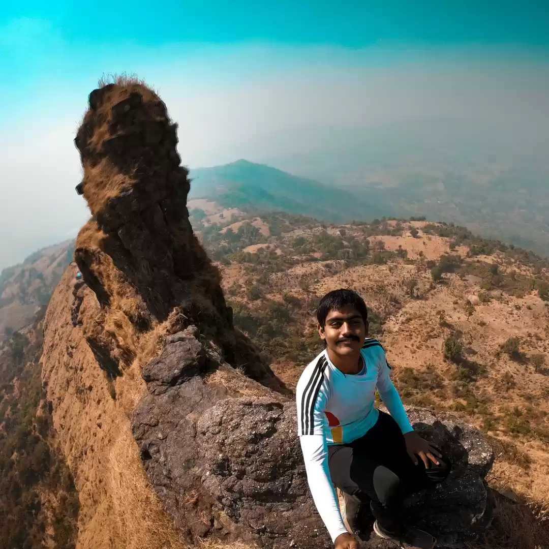 Photo of mayur patil