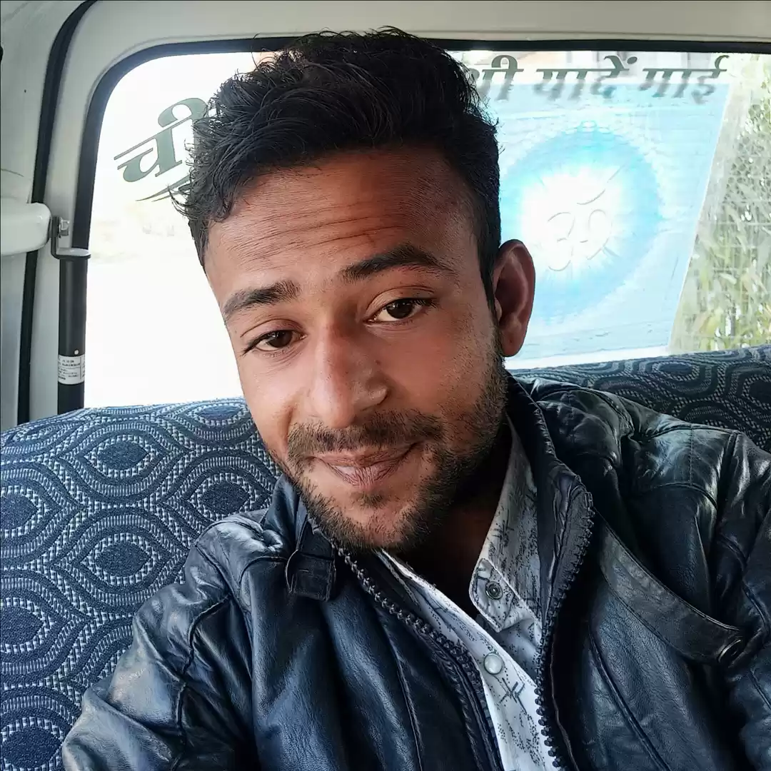 Photo of Nemichand Parjapati