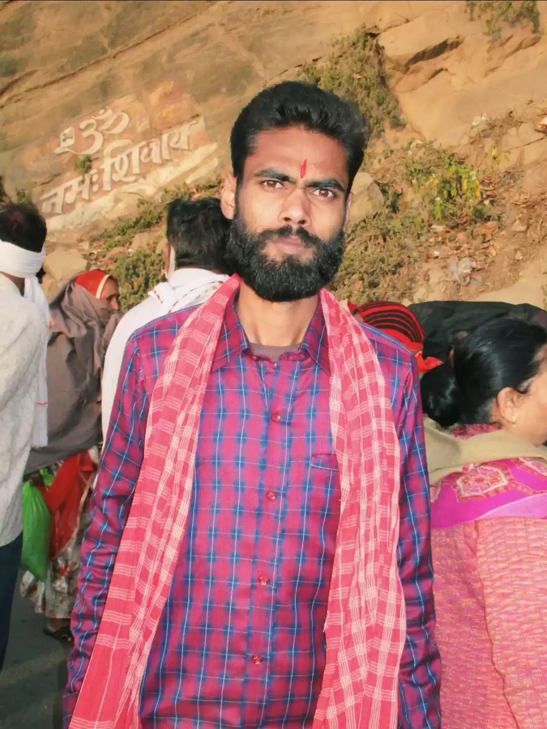 Photo of Jai bhole nath 