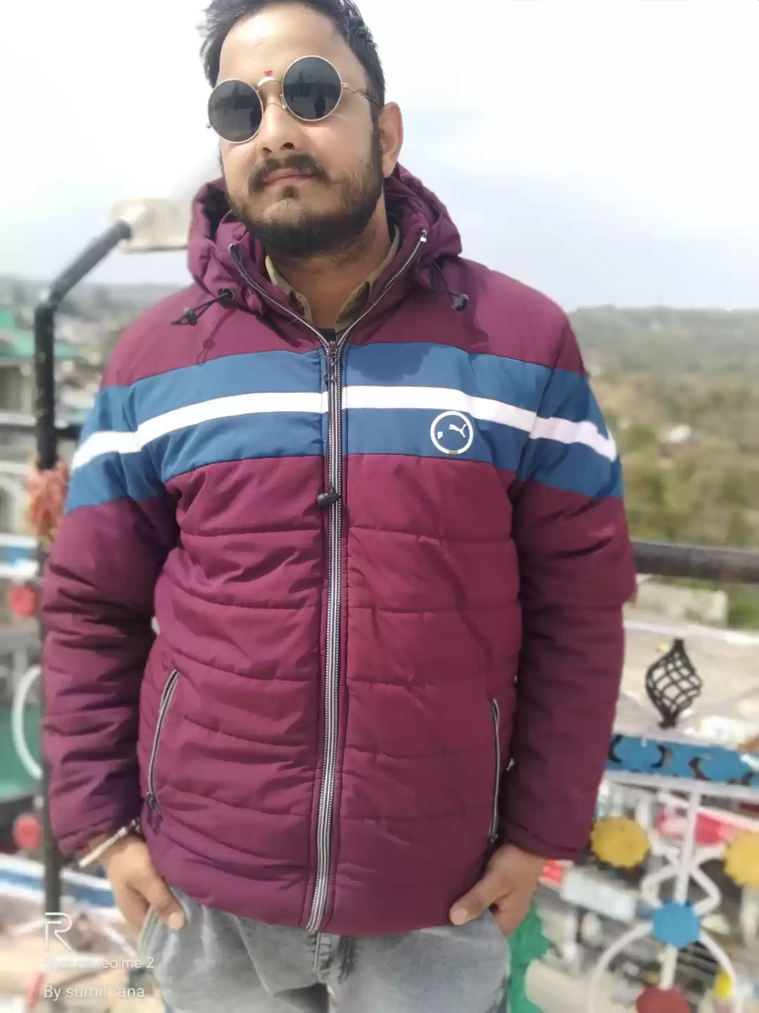 Photo of sumit rana