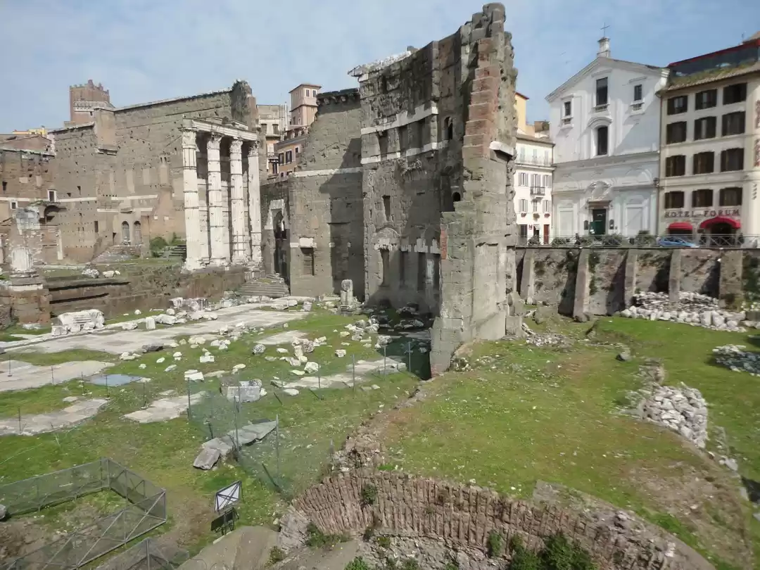 Photo of Rome, Italy