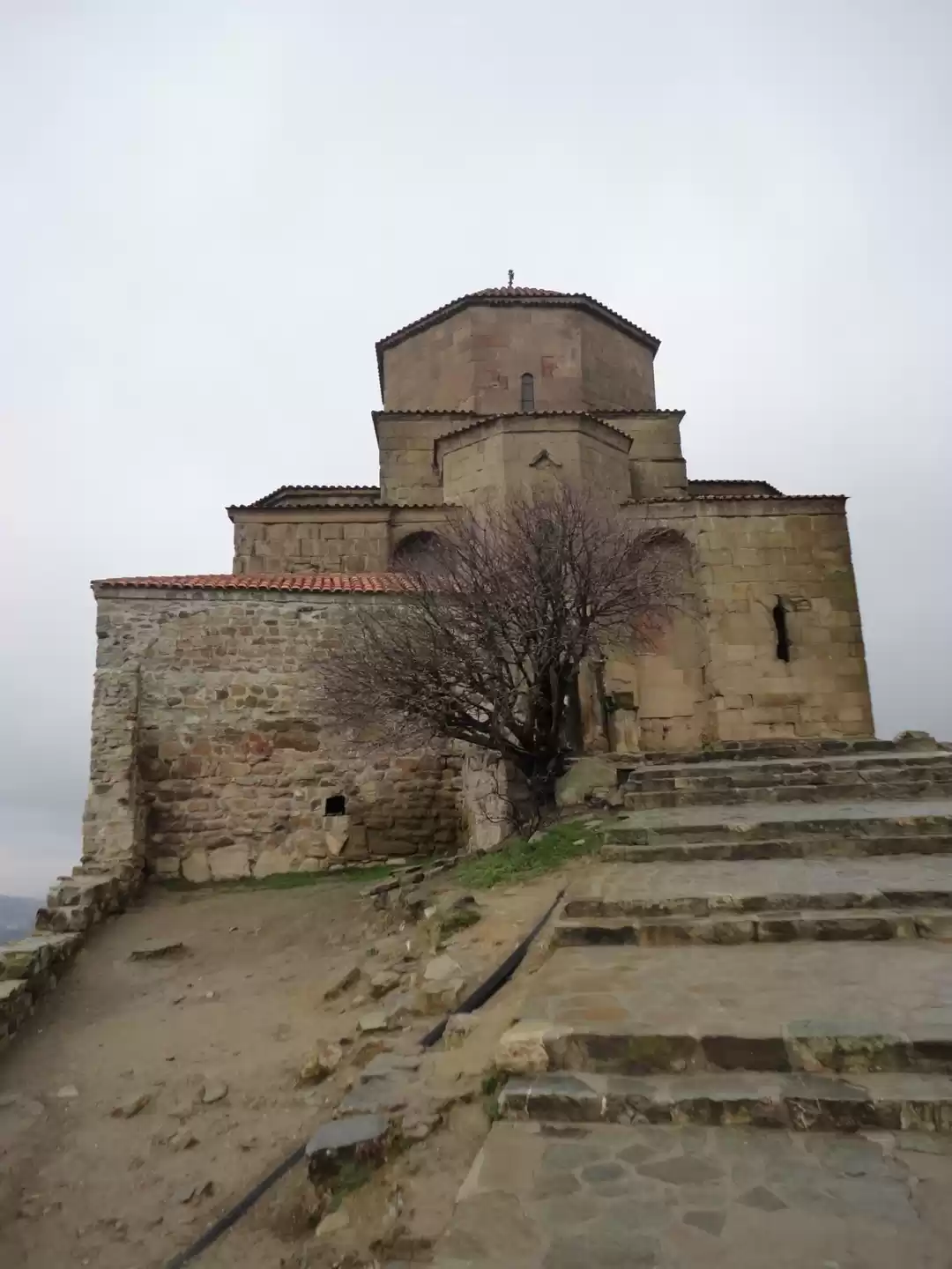 Photo of Tbilisi, Georgia