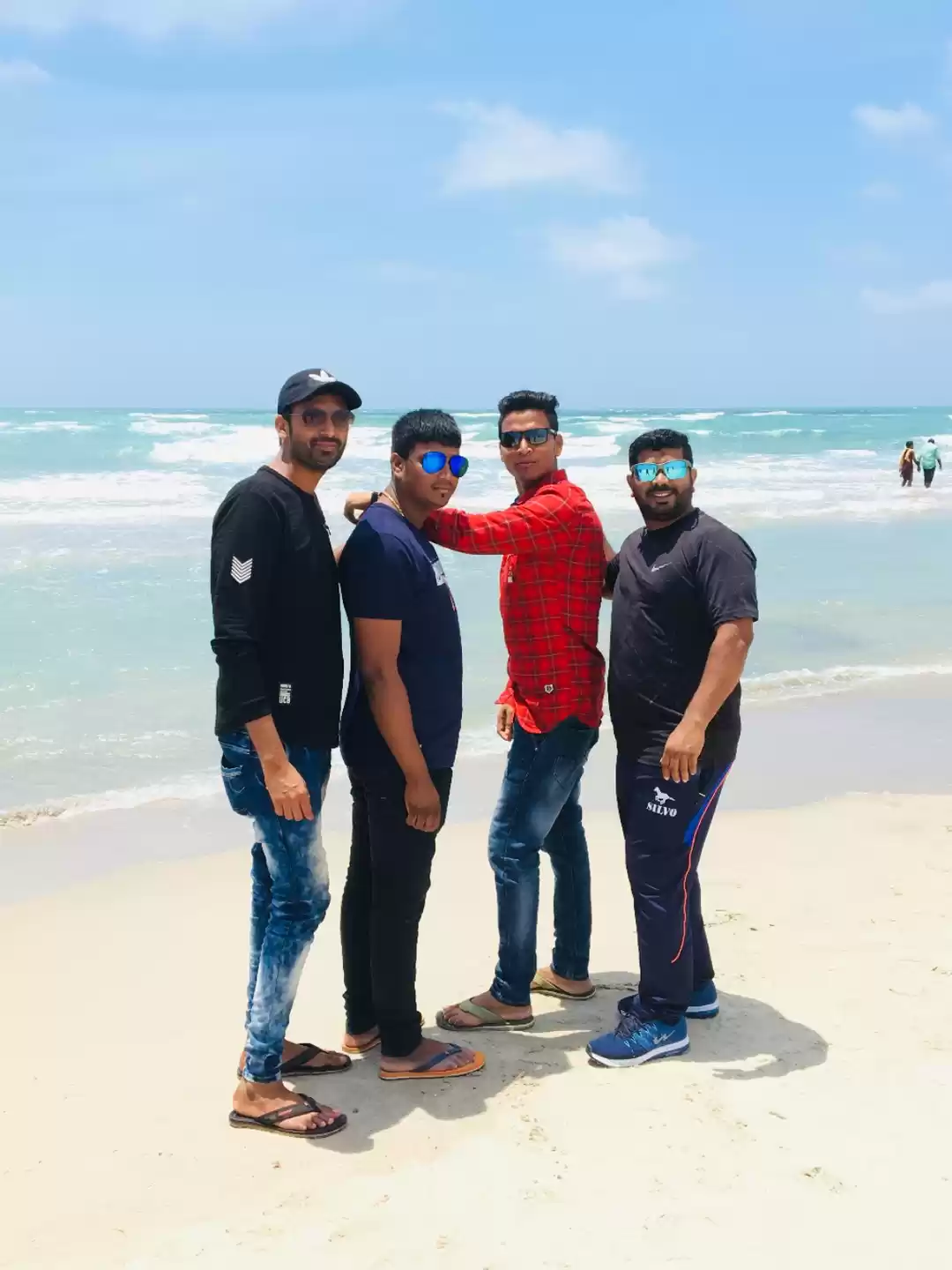 Photo of Ram setu shree lanka