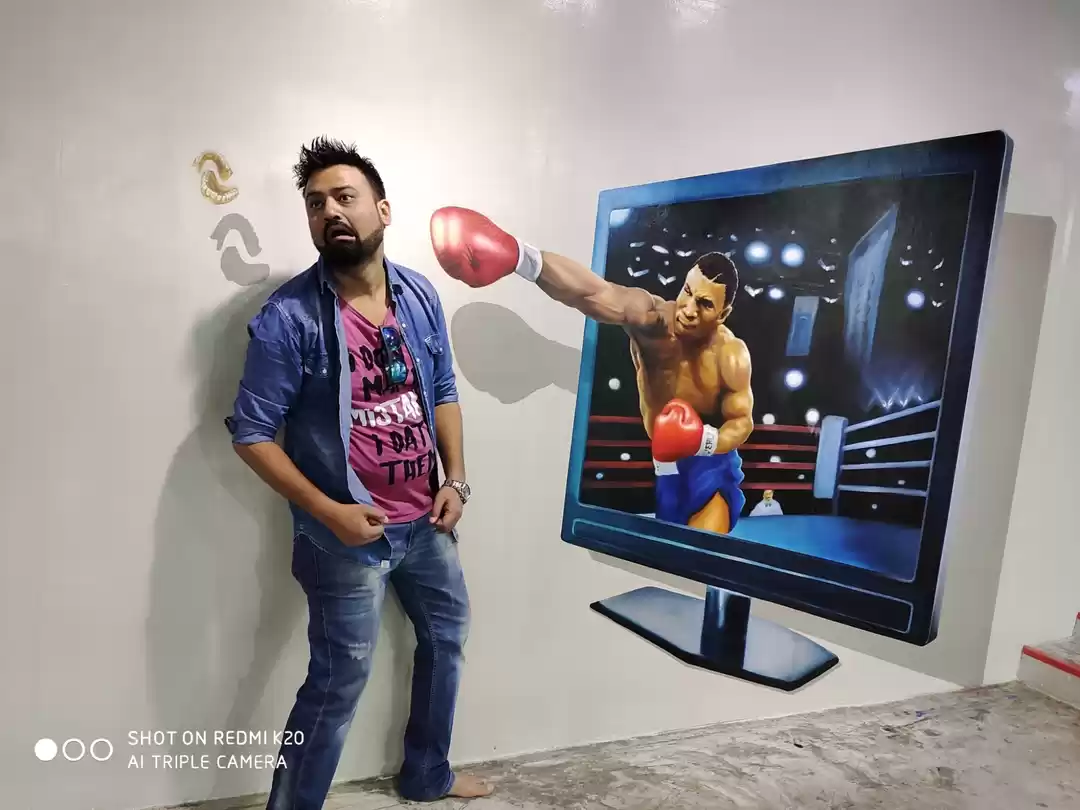 Photo of Pre Covid Trip to Th