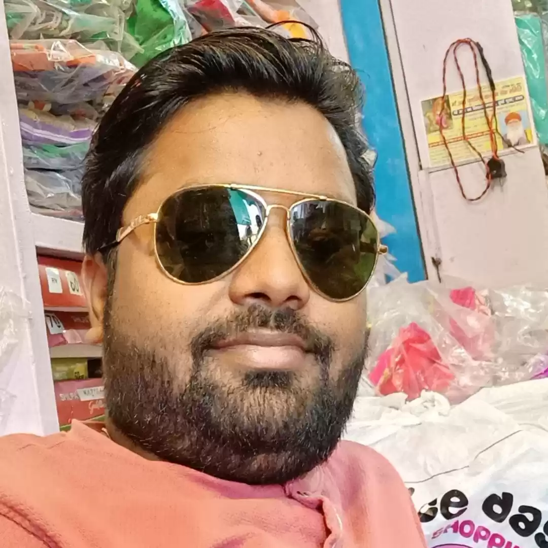 Photo of Harshit Gupta