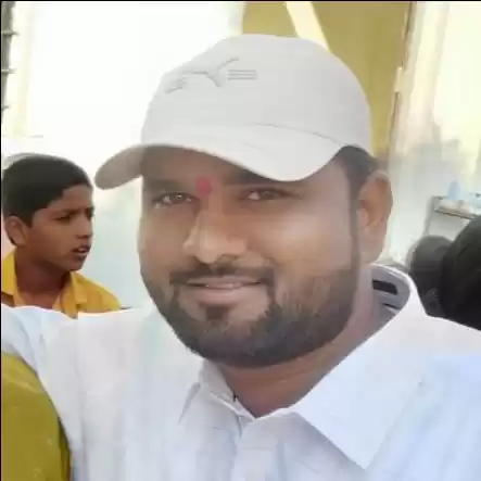 Photo of Malhari Chitalkar Patil