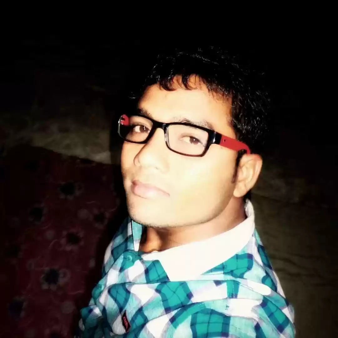 Photo of Mukesh Nager