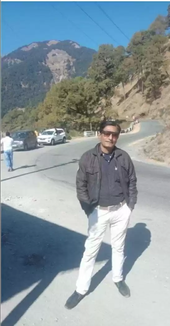 Photo of Nainital highway bho