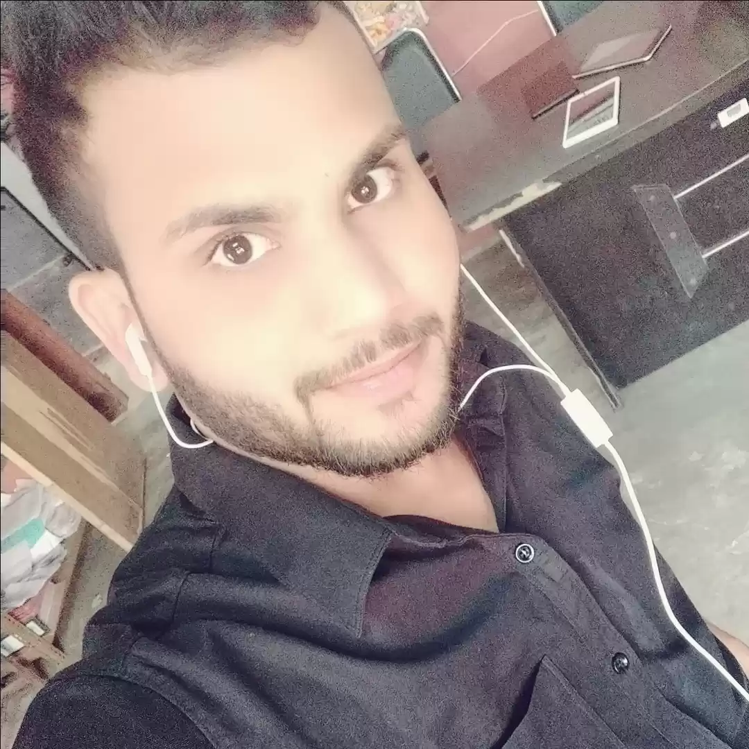 Photo of Suneel Katara