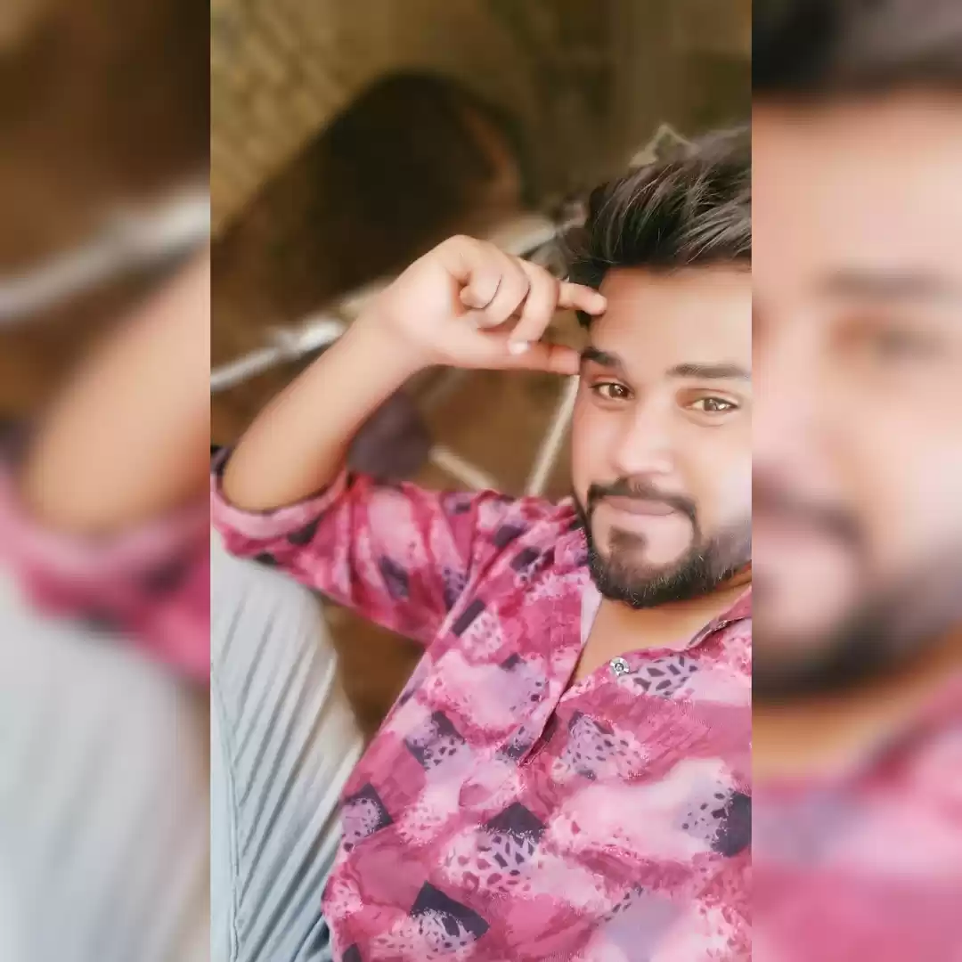 Photo of Rahul Gautam