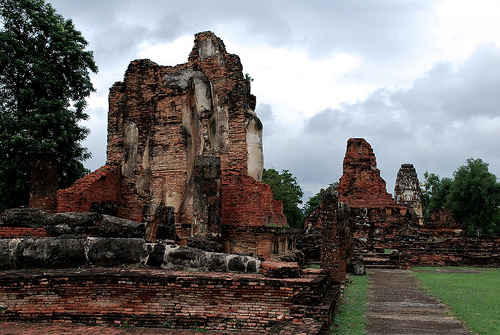 Photo of A Solo Traveler's Guide to Thailand