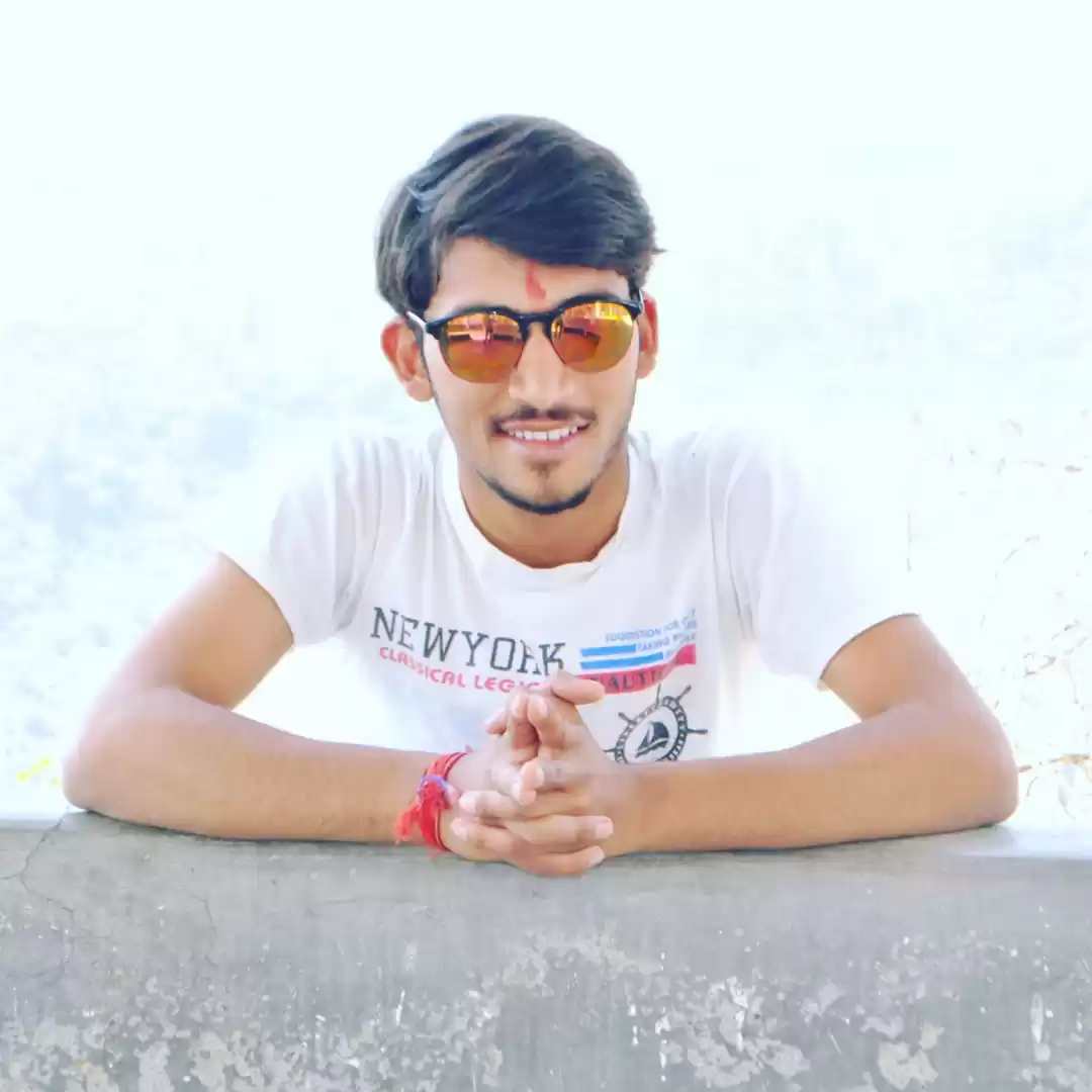 Photo of Subhash Rawat 