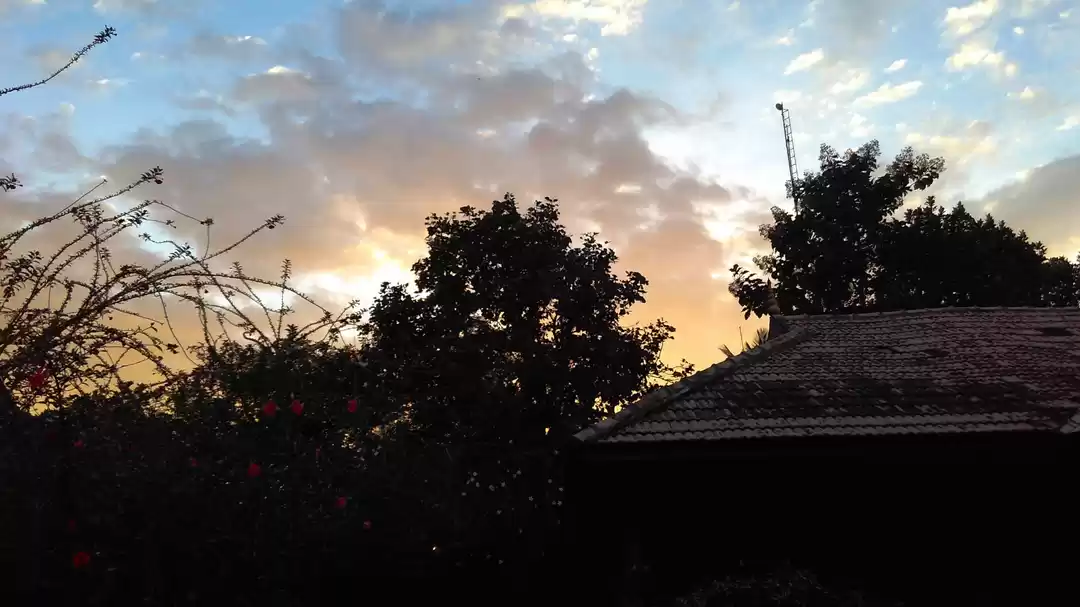 Photo of Ayurvedic retreat