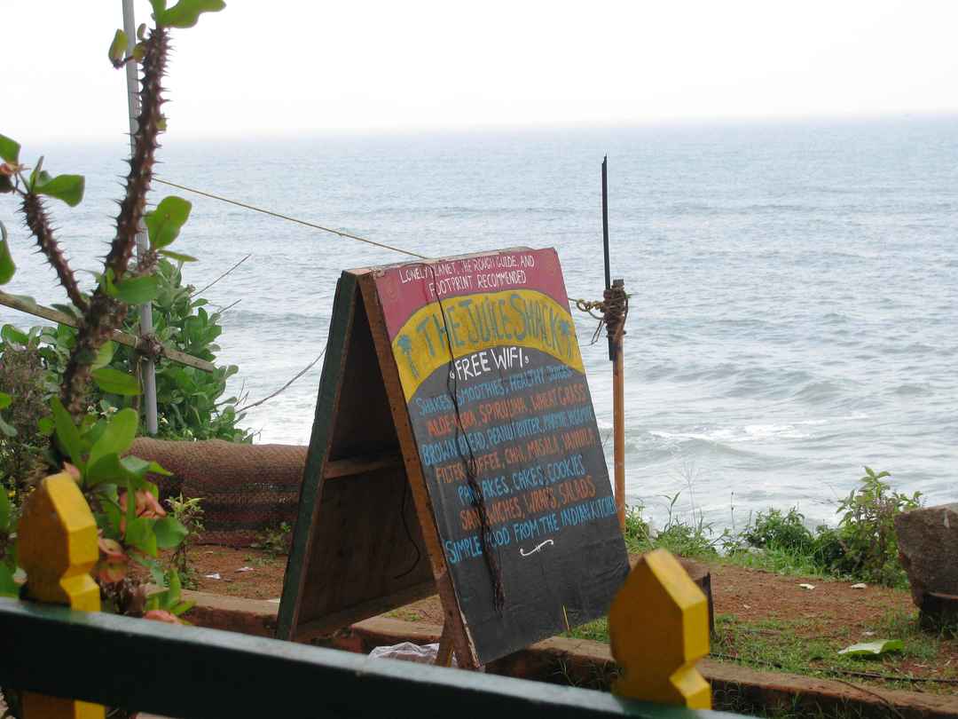 MIRACLE BY THE BAY (Varkala Town, Kerala) - Hotel Reviews & Photos -  Tripadvisor