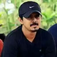 Photo of Ganesh Pai