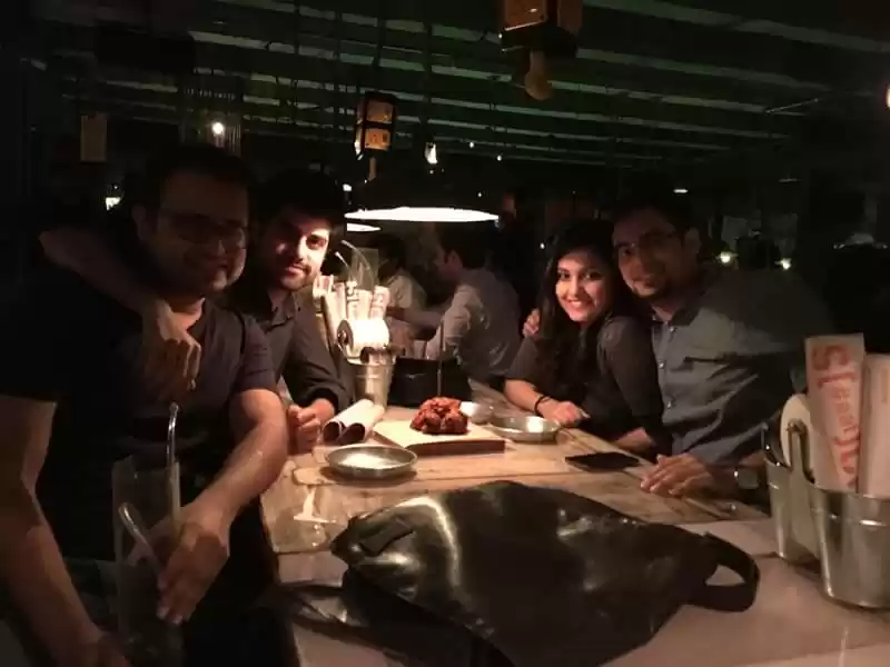 Photo of A weekend in Mumbai-