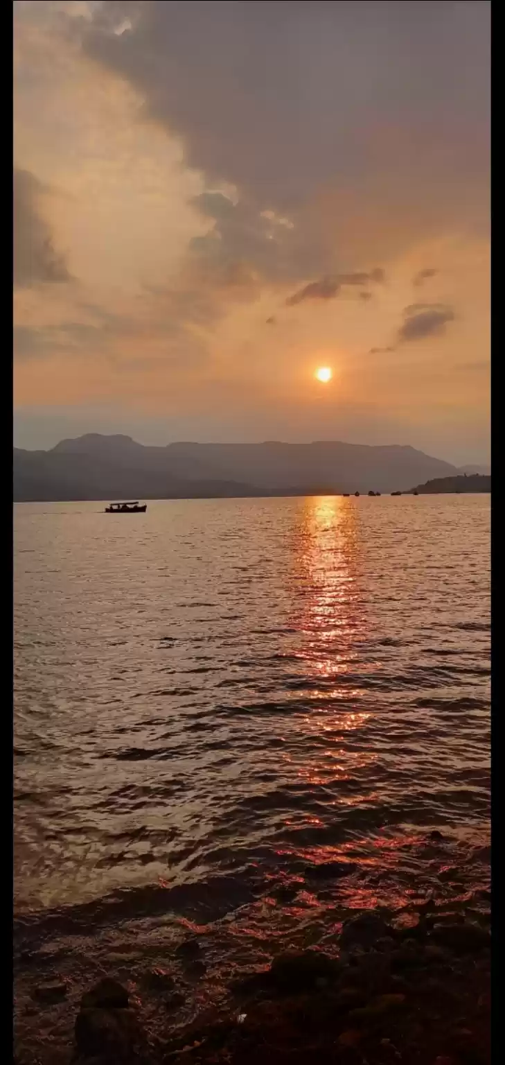 Photo of Bamnoli, vasota tar