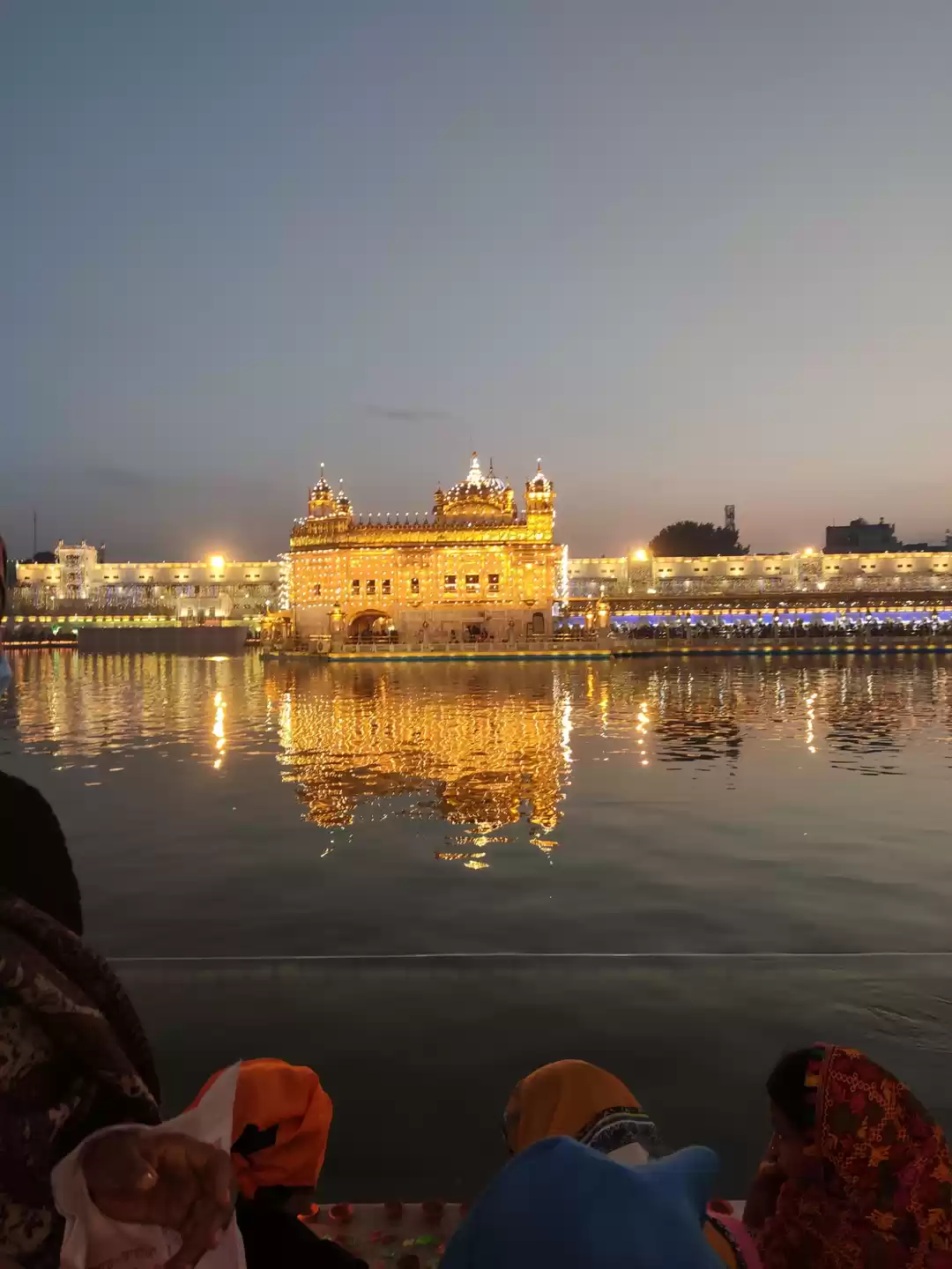 Photo of Amritsar- a culinary
