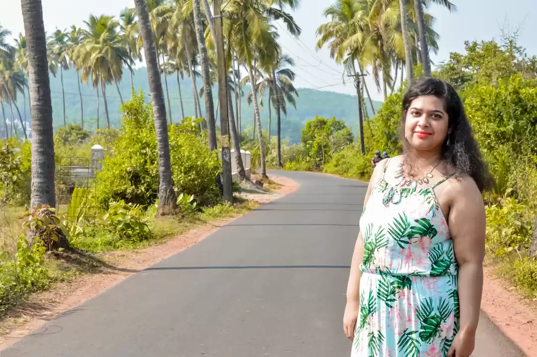 Photo of North Goa in 3 days(