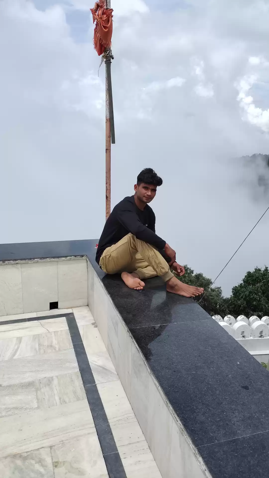 Photo of Kali ka tibba chail 