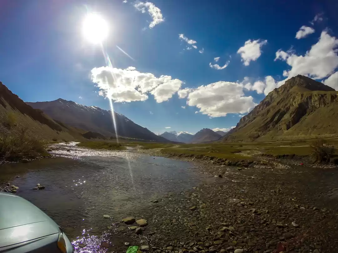 Photo of Kaza, Kaze or Kaja-S