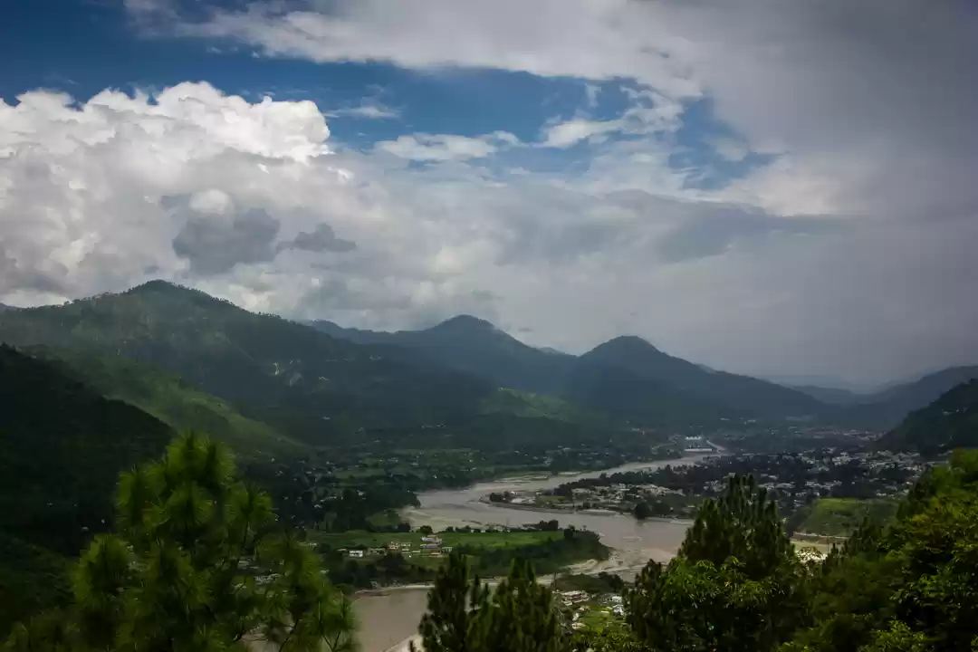 Photo of Road trip to Srinaga