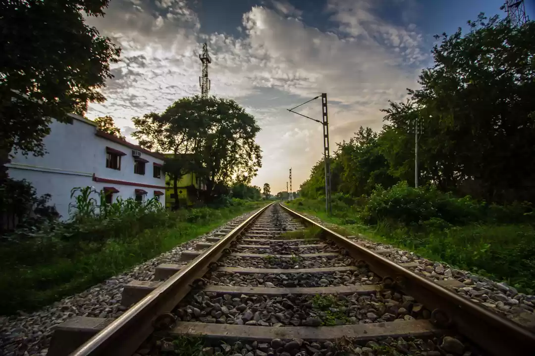 Photo of The hill station tur