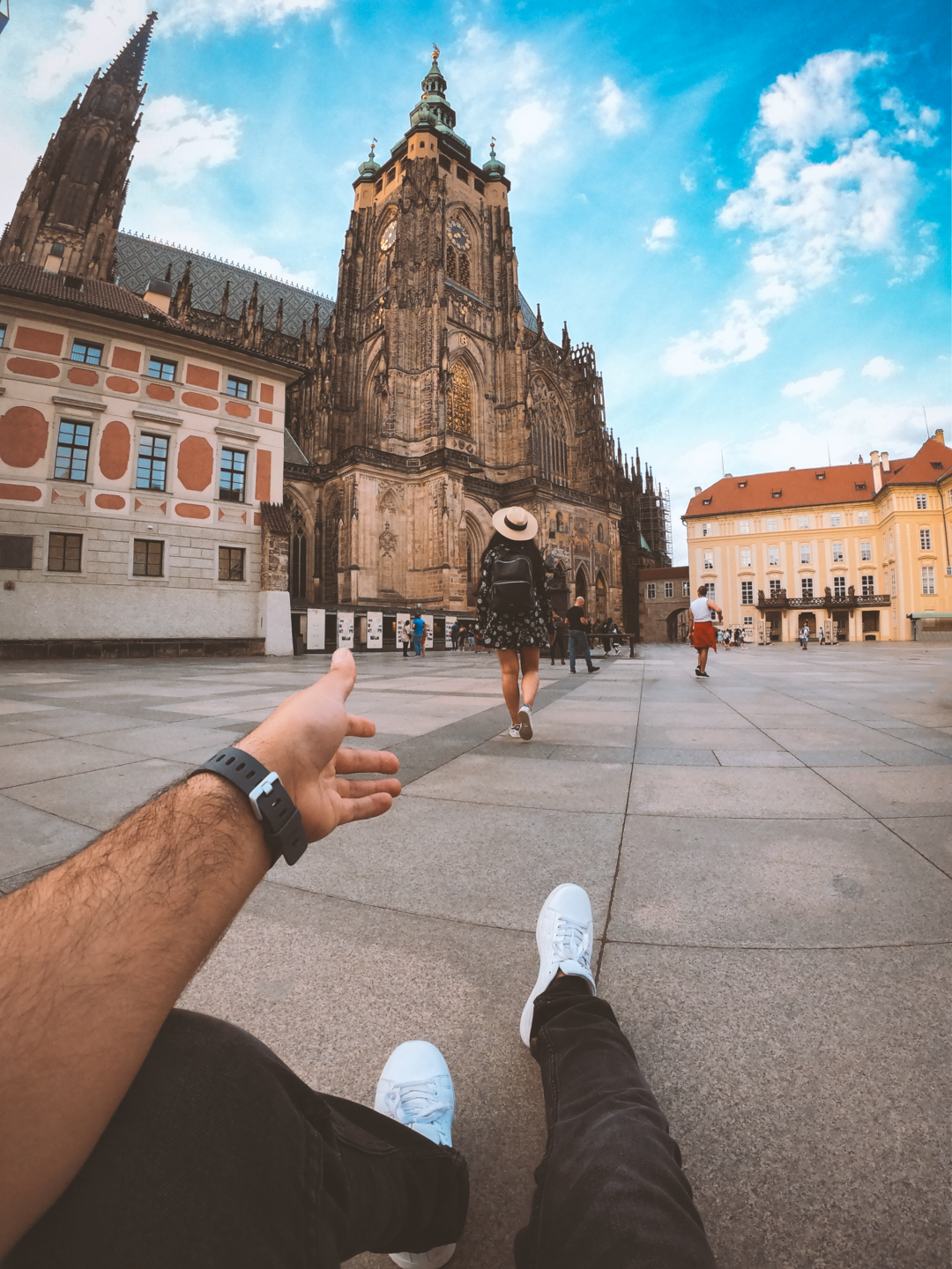 Photo of 10 Days Euro Trip on