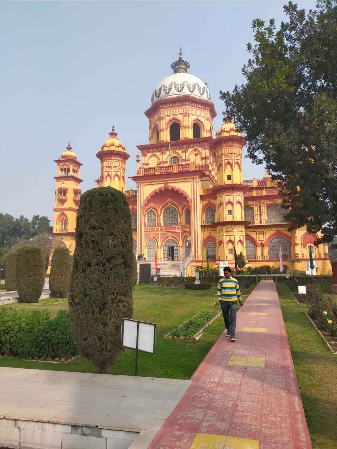 Honest, Useful Traveler Guides To Rampur 2022 | Tripoto
