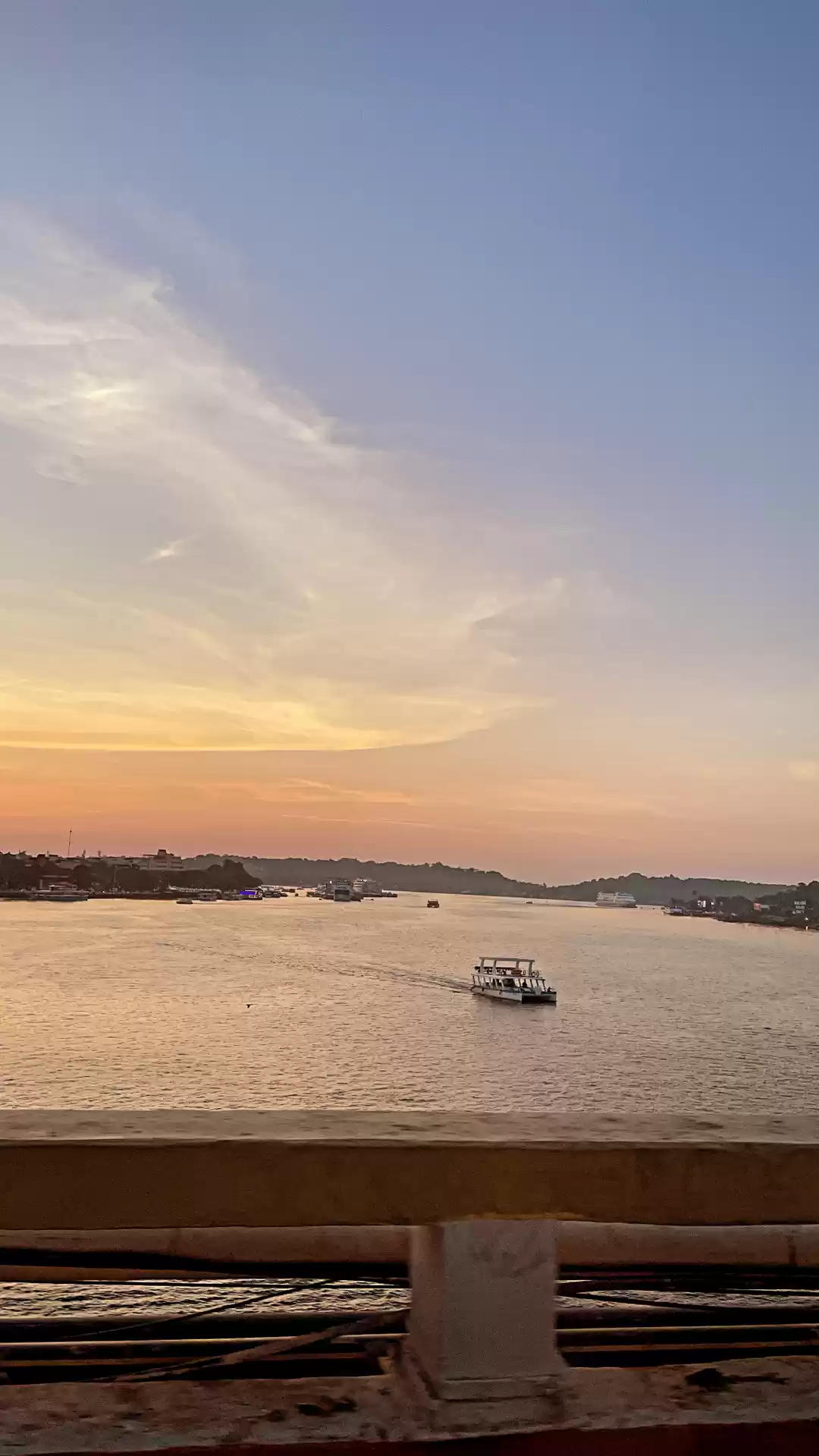 Photo of North Goa in Decembe