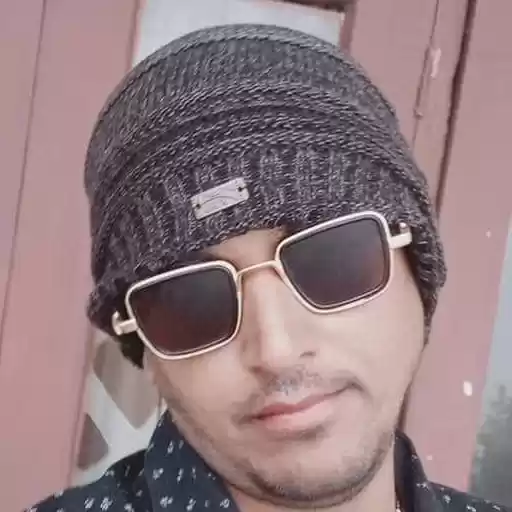 Photo of Sushil Patel