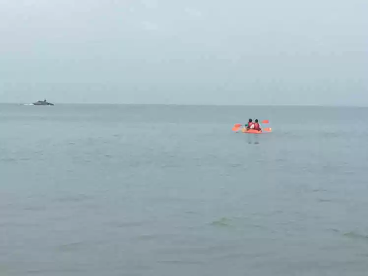 Photo of Road Trip to Gokarna