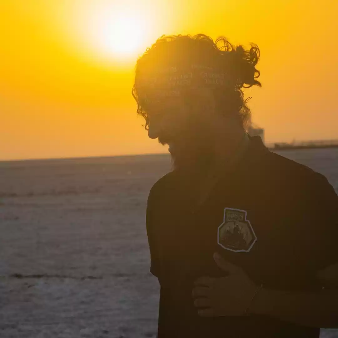 Photo of Mahendran D.R