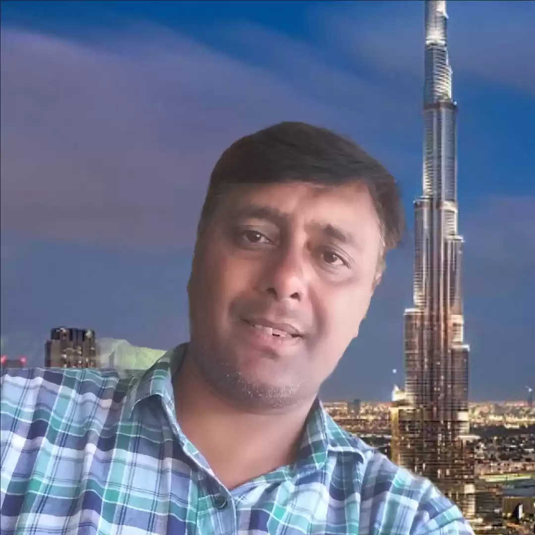 Photo of Harvinder Singh