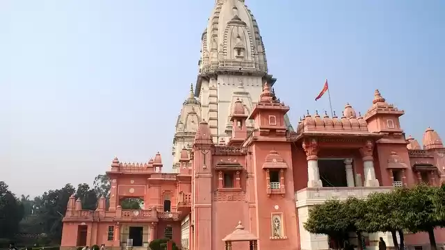 Photo of Varanasi - The Cultu