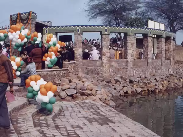 Photo of Delhi Travel Guide -