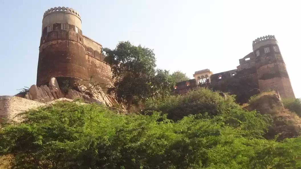Photo of Places to visit in K