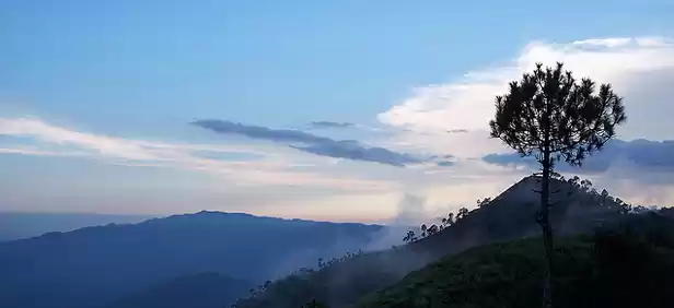 Photo of Lansdowne: A Cantonm