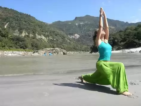 Photo of Rishikesh: The Birth