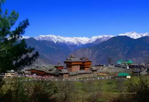 Photo of 5 Places to Travel S