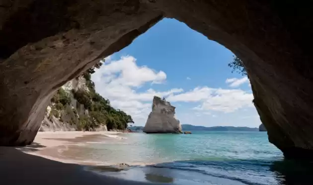 Photo of New Zealand Adventur