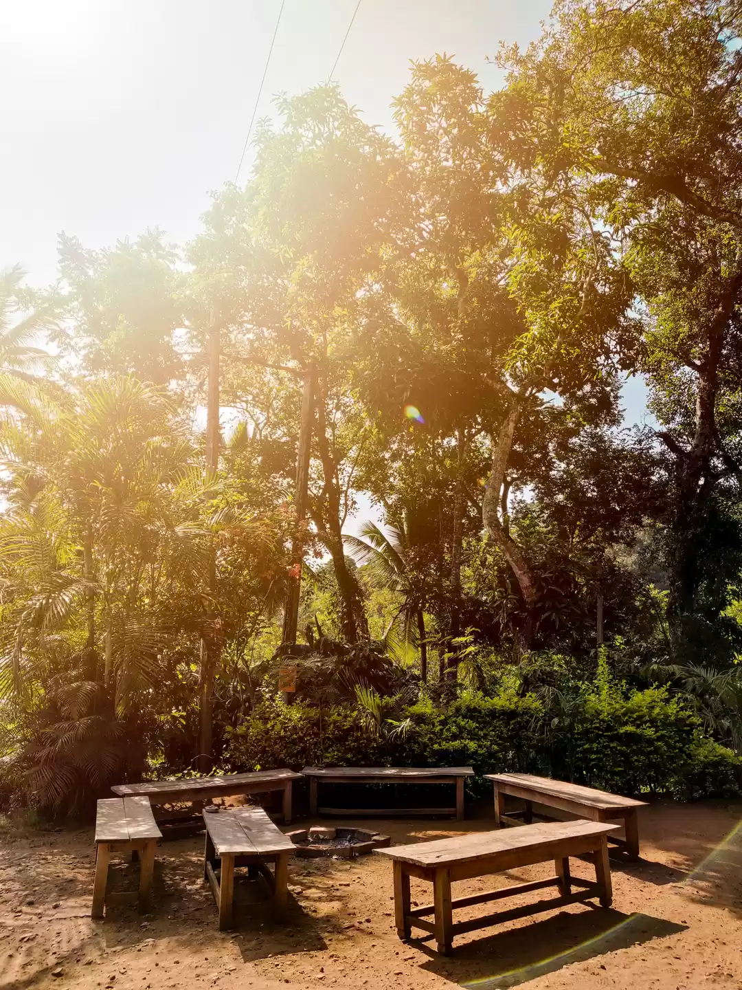 Photo of 2 days Weekend Getaw