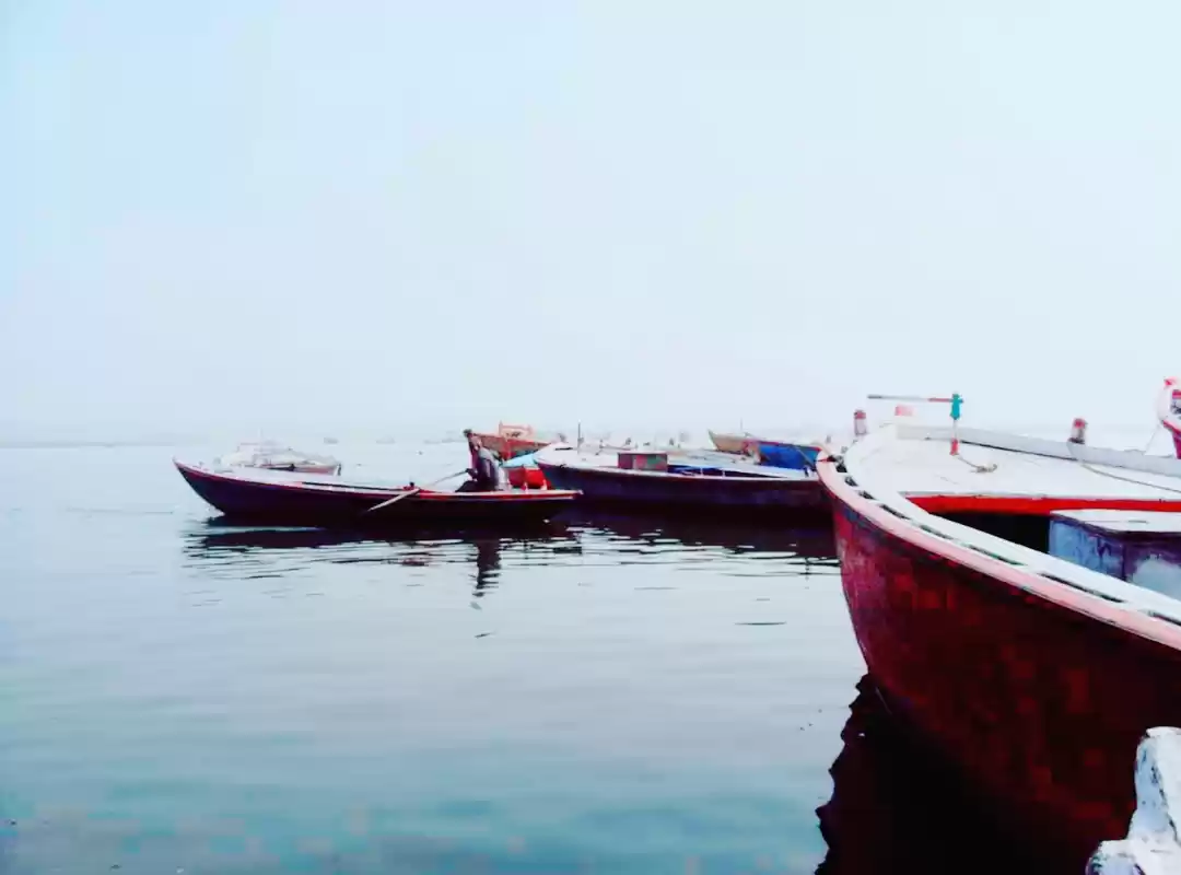 Photo of Banarasiya!!! Of Gha