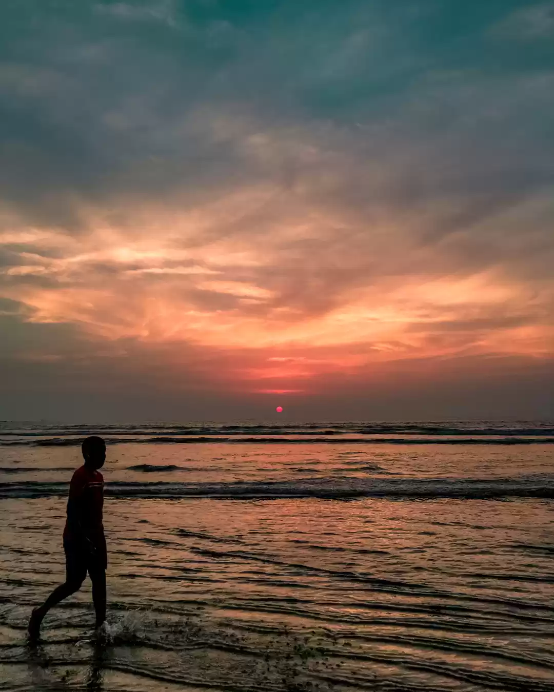 Photo of Colours of Miramar B