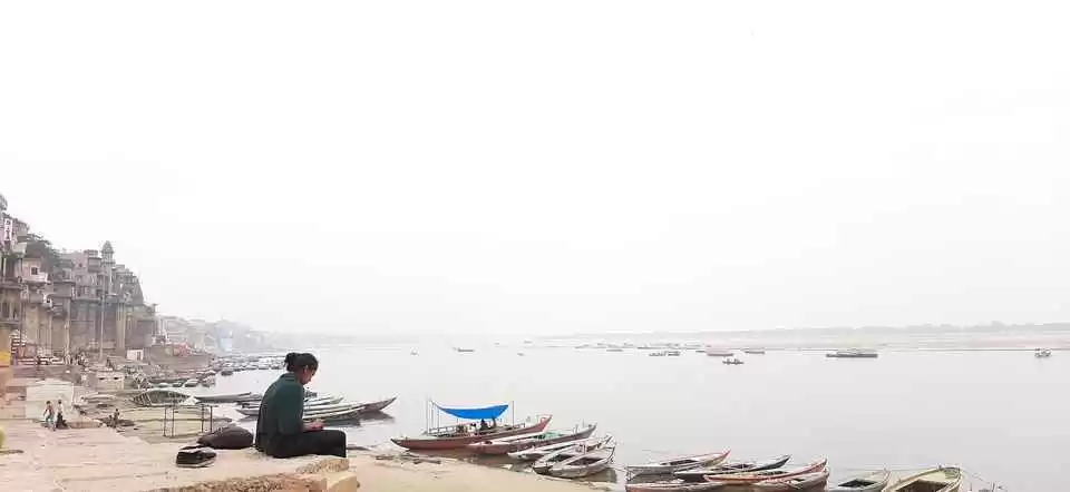 Photo of Ghats of Banaras