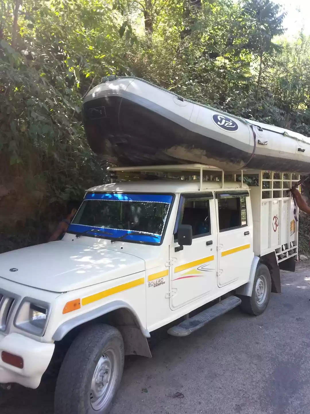 Photo of Shimla Diary 27th - 