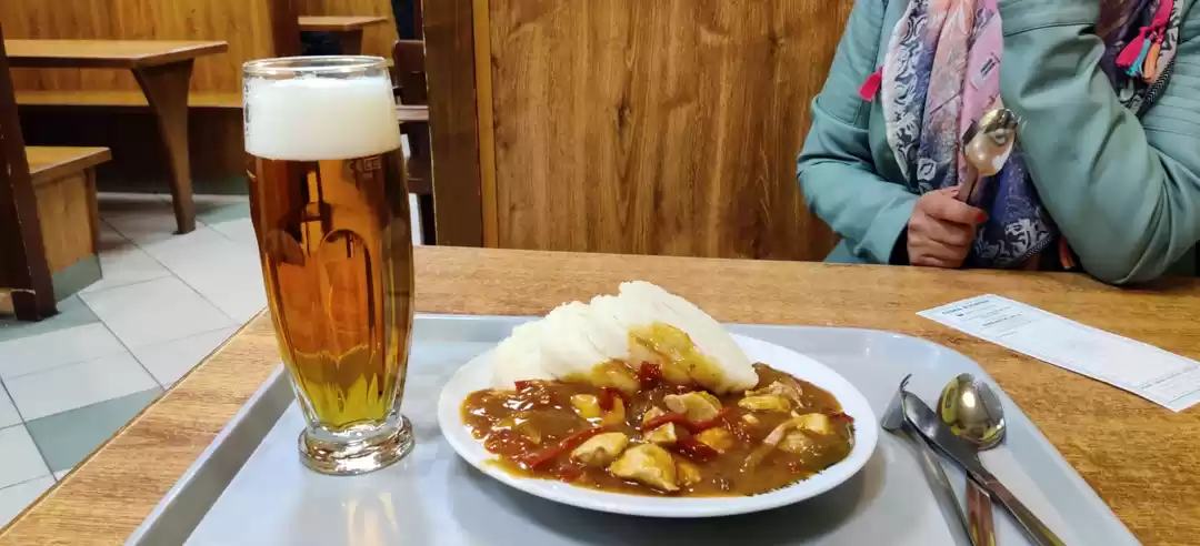 Photo of Must Try Czech Repub