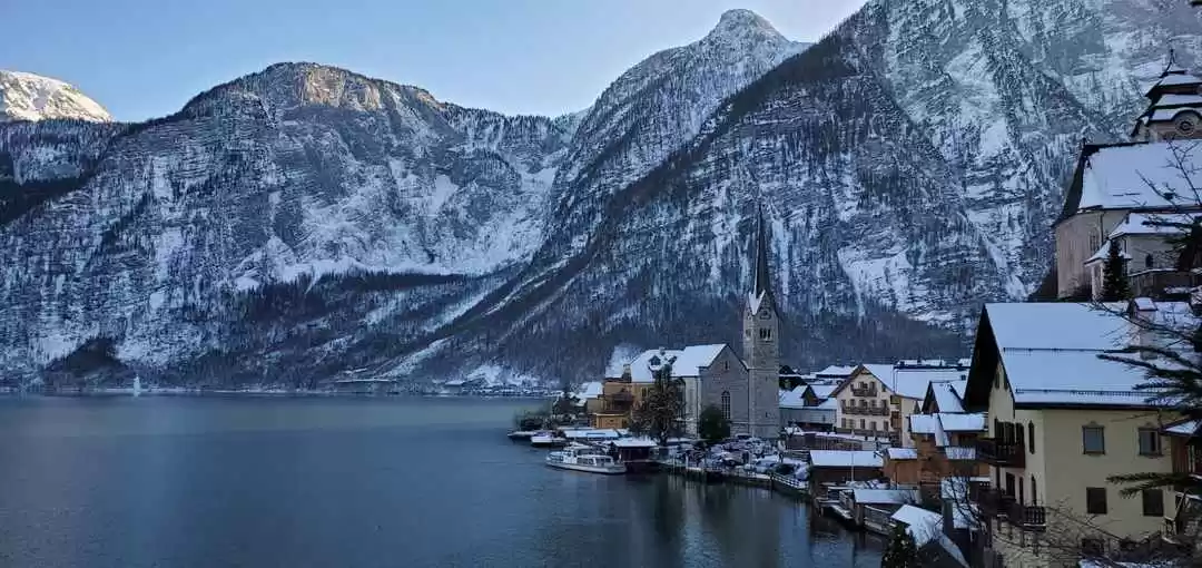 Photo of Dreamy Winter Wonder